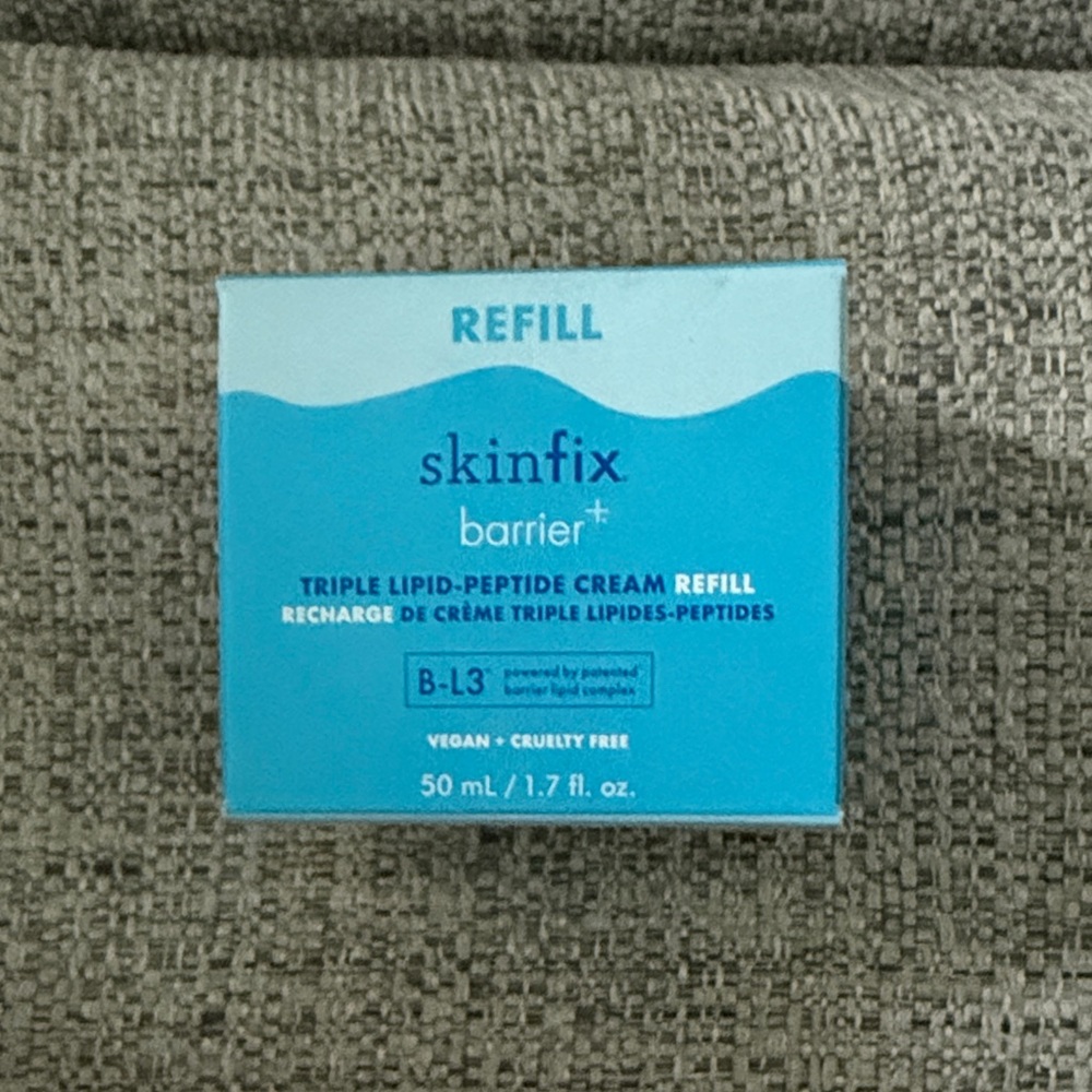 Skinfix Barrier+ Refill